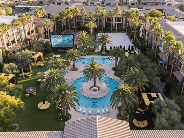 Apartment for rent in Las Vegas, Nevada