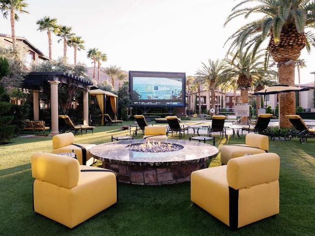 Apartment for rent in Las Vegas, Clark County