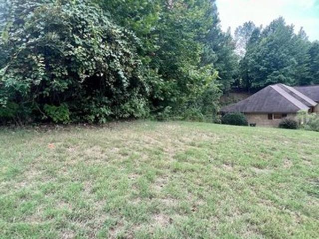 Land for sale in Oxford, Mississippi