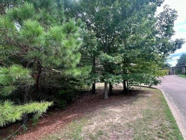 Land for sale in Oxford, Mississippi
