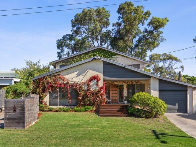 House for sale in Queenscliff, Borough of Queenscliffe