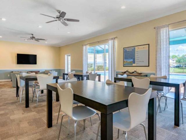Apartment for rent in Naples, Florida