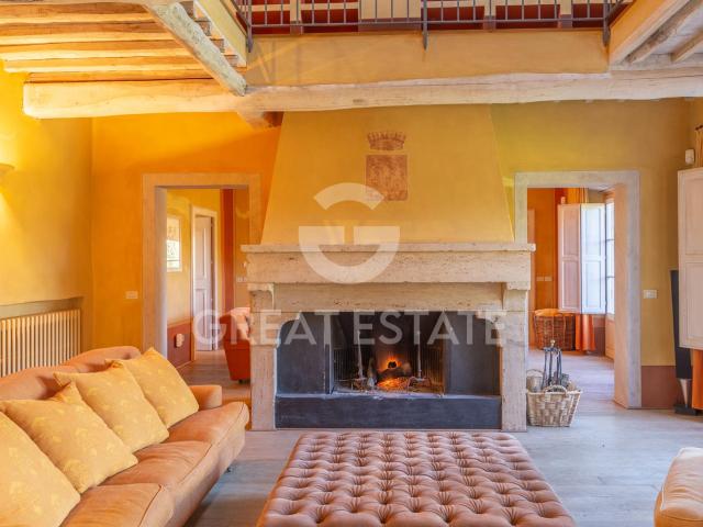 Casa in vendita a San Casciano, Toscana