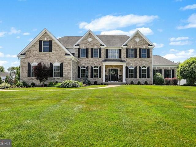 House for sale in New Jersey