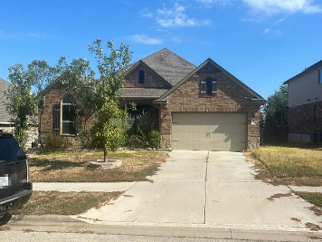 House for sale in Harker Heights, Bell County