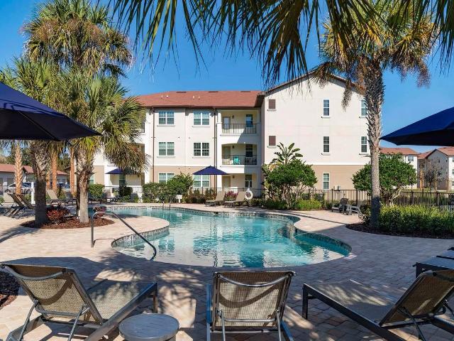 Apartment for rent in Palm Coast, Florida
