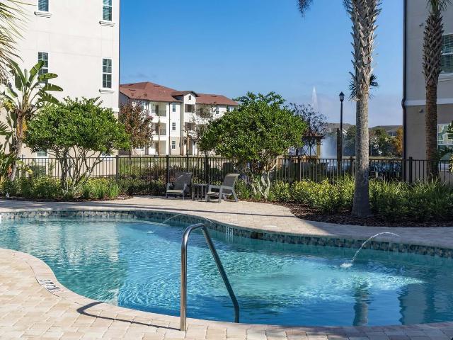 Apartment for rent in Palm Coast, Florida