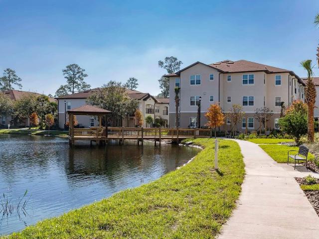 Apartment for rent in Palm Coast, Florida