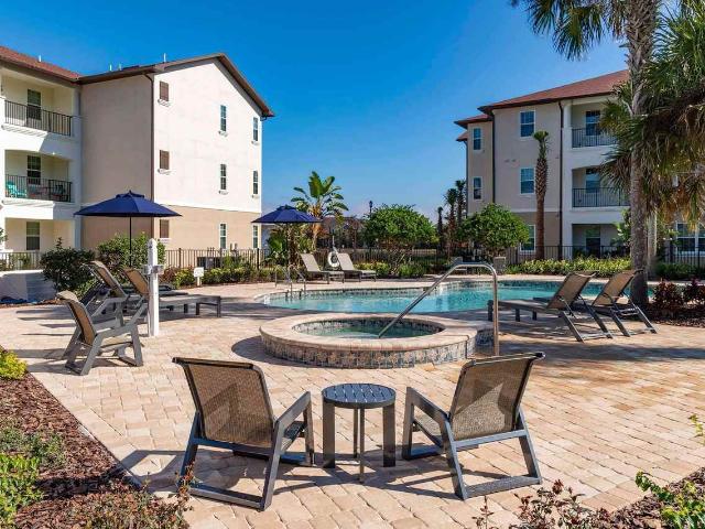 Apartment for rent in Palm Coast, Florida