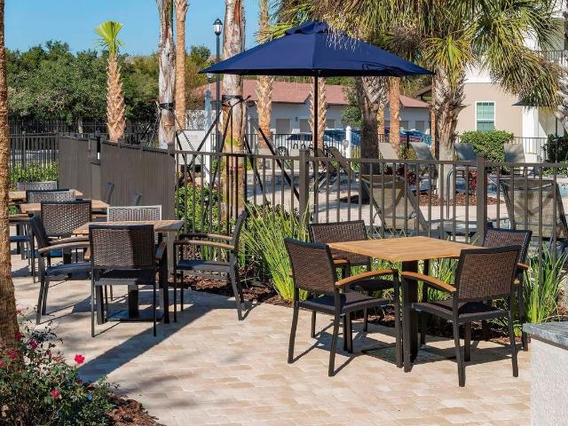 Apartment for rent in Palm Coast, Florida