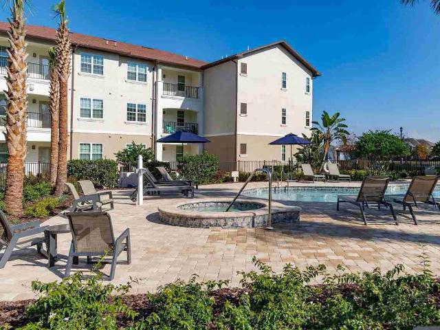 Apartment for rent in Palm Coast, Florida