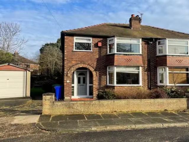 House for rent