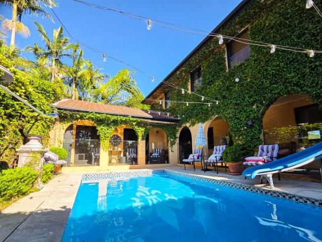 House for sale in Sydney, New South Wales