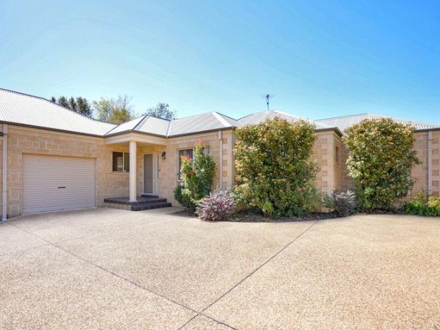 Apartment for sale in Griffith, New South Wales