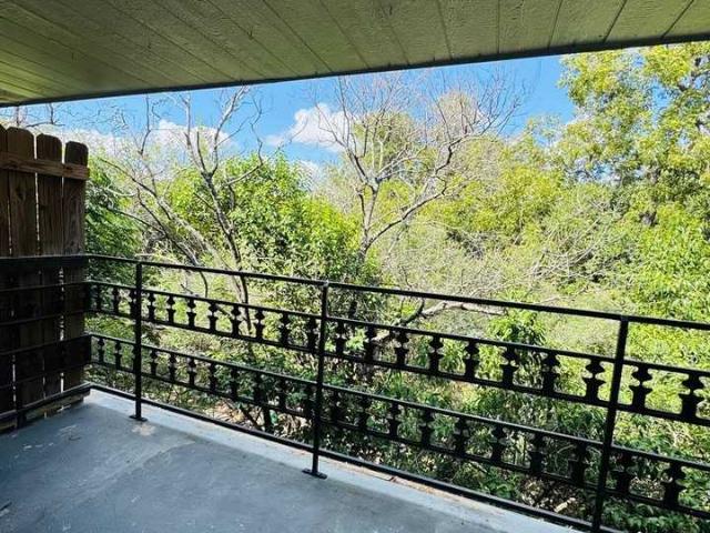 Apartment for rent in Leesville, Texas