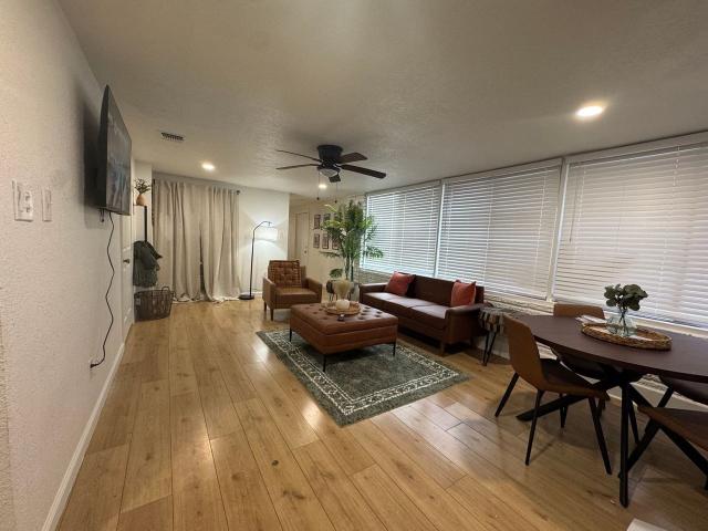 Apartment for rent in Leesville, Texas