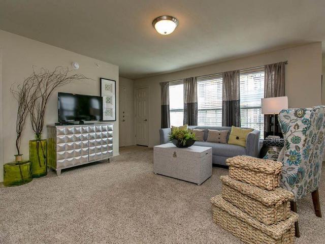 Apartment for rent in Corpus Christi, Texas