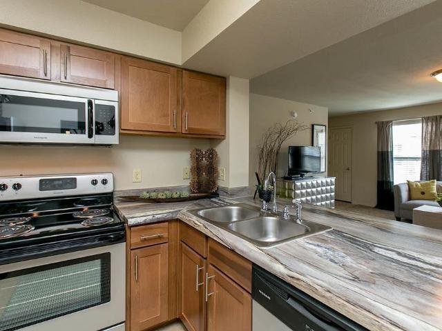 Apartment for rent in Corpus Christi, Texas
