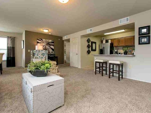 Apartment for rent in Corpus Christi, Texas