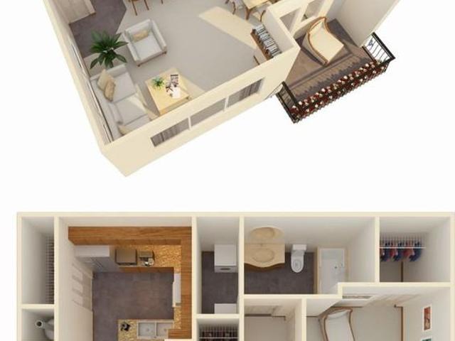 Apartment for rent in Corpus Christi, Texas
