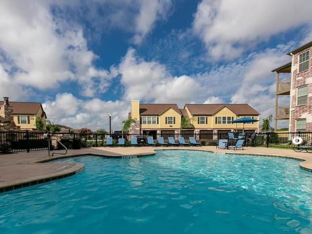 Apartment for rent in Corpus Christi, Texas