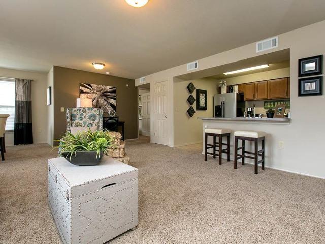 Apartment for rent in Corpus Christi, Texas