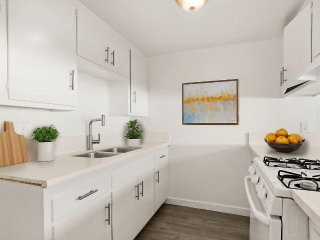 Apartment for rent in Ventura, California