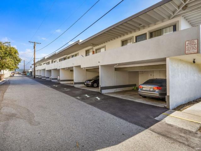 Apartment for rent in Ventura, California