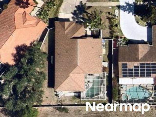 House for sale in Brandon, Florida