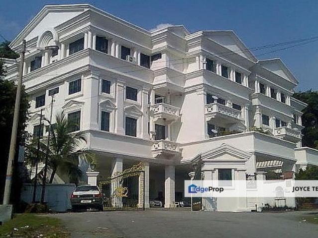 Condominium for rent in Bangsar, Kuala Lumpur