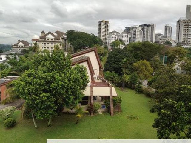 Condominium for rent in Bangsar, Kuala Lumpur