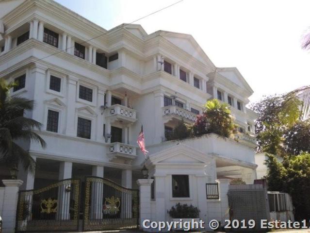 Apartment for rent in Country Heights Damansara, Kuala Lumpur