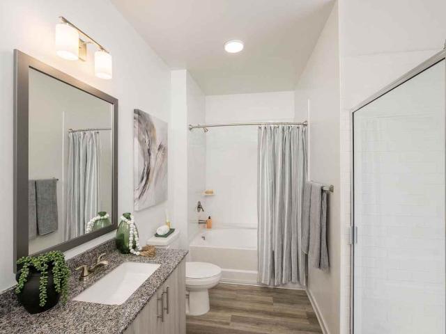 Apartment for rent in Gilbert, Maricopa County