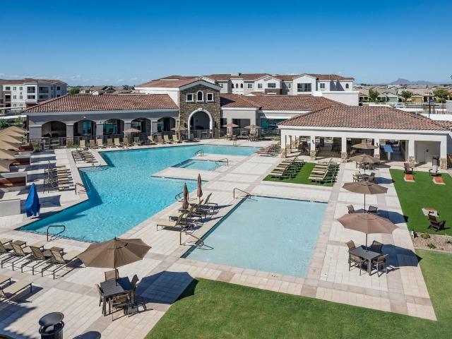 Apartment for rent in Gilbert, Maricopa County