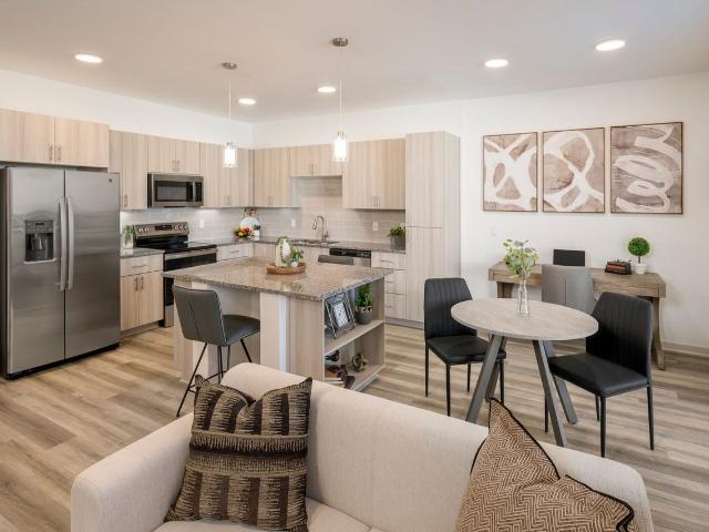 Apartment for rent in Gilbert, Maricopa County
