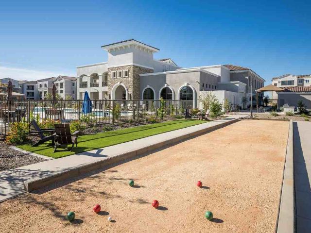 Apartment for rent in Gilbert, Maricopa County