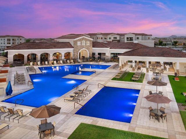 Apartment for rent in Gilbert, Maricopa County