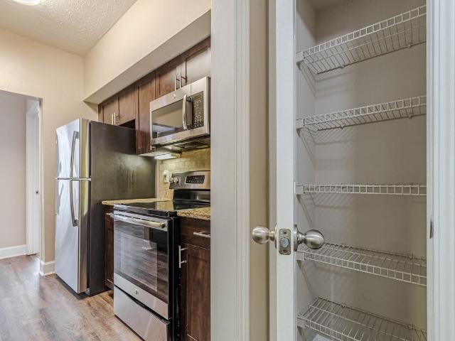 Apartment for rent in Atlanta, Georgia