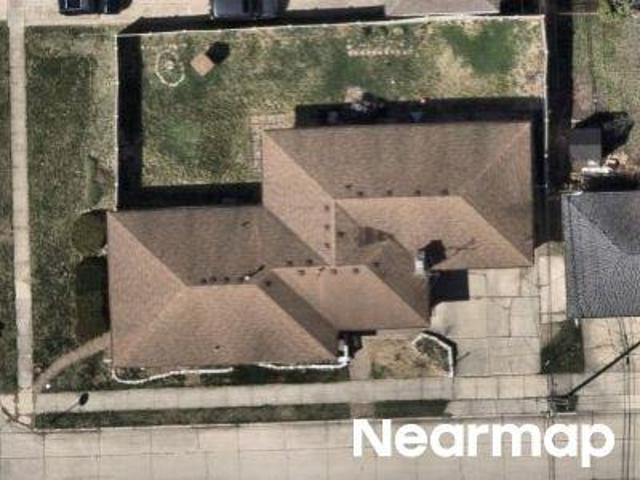 House for sale in Eastpointe, Michigan