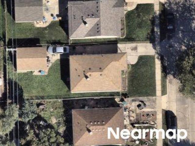 House for sale in Eastpointe, Macomb County