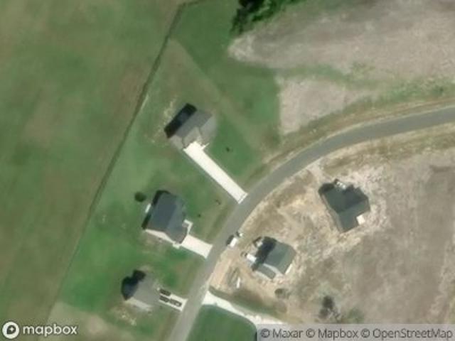 House for sale in Princeton, North Carolina