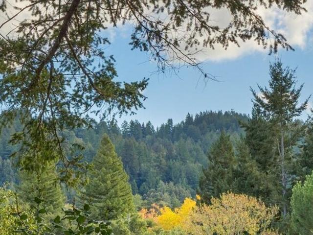 House for sale in Scotts Valley, California
