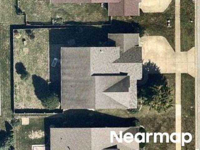 House for sale in Greenwood, Indiana