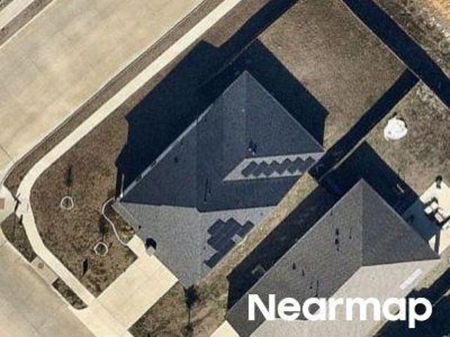 House for sale in Forney, Texas