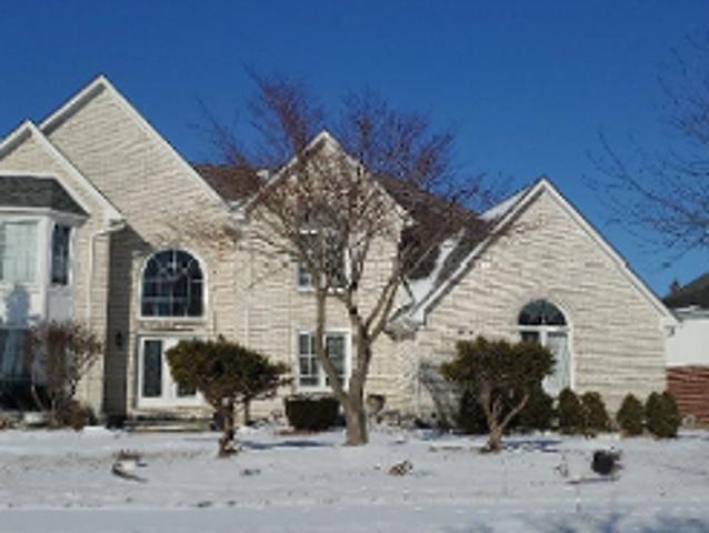 House for sale in Sterling Heights, Michigan