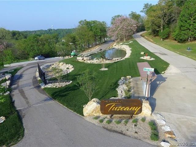 Land for sale in Camdenton, Missouri