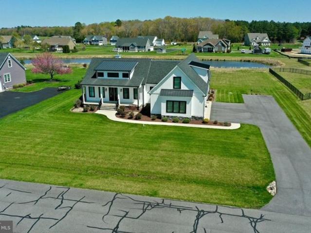 House for sale in Millsboro