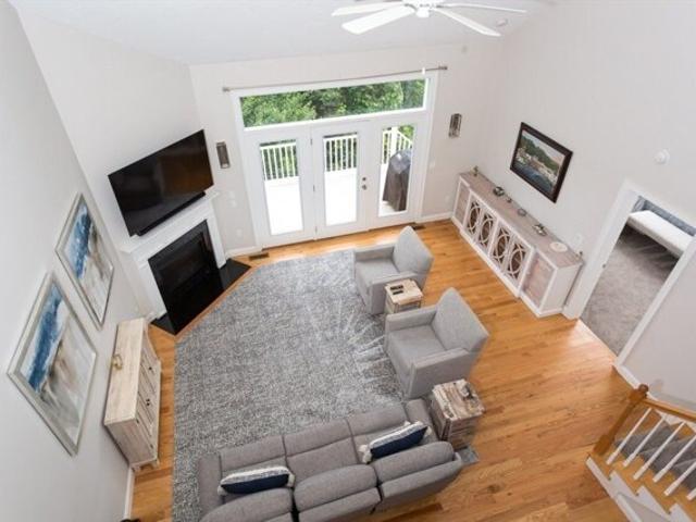 Condo for sale in Franklin, Massachusetts