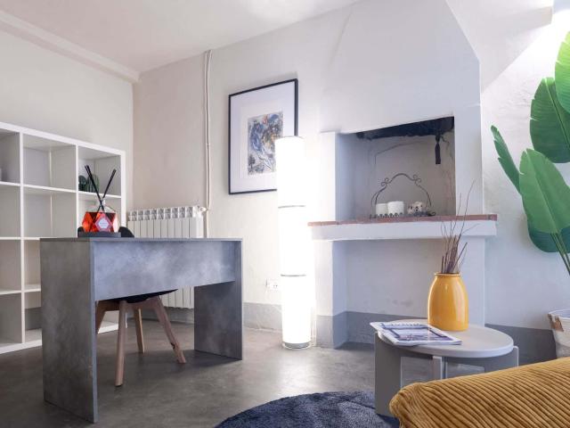 Appartamento in affitto a Palazzo Del Pero, Toscana