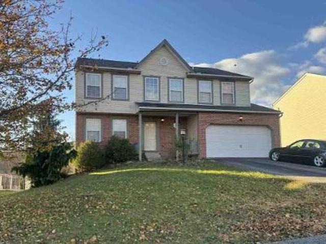House for sale in Pennsylvania